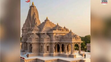 Sanwariya Seth temple: राजस्थान के इस जिले में बनेगा सांवरिया सेठ का भव्य मंदिर, नेपाल से आएंगे पत्थर