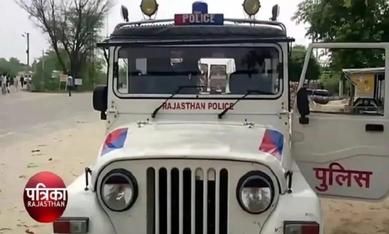 Rajasthan Crime: अवैध संबंधों के चलते पति ने 5 साल के बेटे के साथ की आत्महत्या, पत्नी और प्रेमी के खिलाफ मामला दर्ज