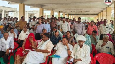 Commercial Shops Auction: राजस्थान की इस मंडी में 31 दुकानों की नीलामी में पैसा बरसा, 64.50 लाख तक पहुंची एक ही दुकान की बोली