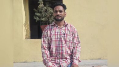 राजस्थान: पाकिस्तानी आतंकी के संपर्क में था युवक, अवैध पिस्टल के साथ हुआ गिरफ्तार, देशद्रोह का मामला दर्ज