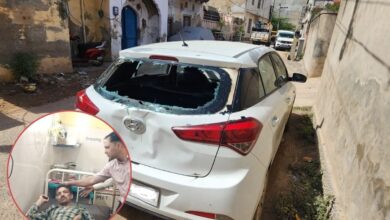 झुंझुनूं: ACB की भनक लगने पर सरकारी गाड़ी लेकर भागा थाने का चालक, जानें पूरा घटनाक्रम