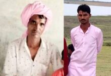 झालावाड़ में दर्दनाक हादसा; शादी से लौट रहे दो बाइक सवारों की मौत, कार चालक फरार