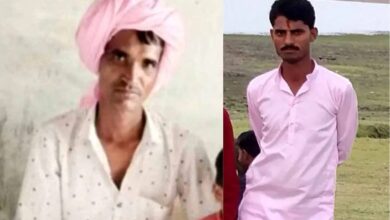 झालावाड़ में दर्दनाक हादसा; शादी से लौट रहे दो बाइक सवारों की मौत, कार चालक फरार