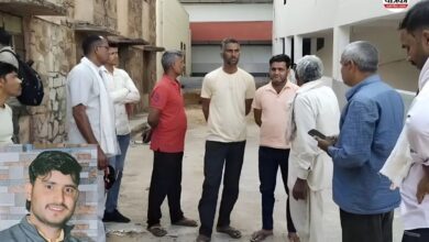 Bharatpur: 20 लाख की मांग और टूटता हौसला, दर्द बयां कर जिंदगी से हार गया युवक,आखिरी वीडियो में सुनाई दी बेबसी