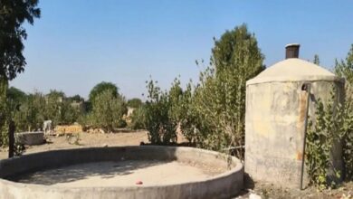 तपती गर्मी से पहले व्यवस्था सुधारने की चुनौती…जैसलमेर में करोड़ों झोंकने के बावजूद भरोसा टैंकरों पर