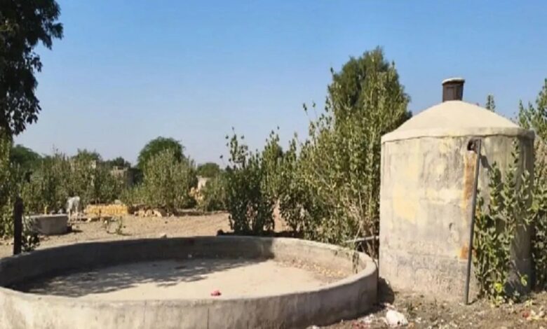 तपती गर्मी से पहले व्यवस्था सुधारने की चुनौती…जैसलमेर में करोड़ों झोंकने के बावजूद भरोसा टैंकरों पर