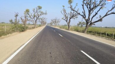 राजस्थान में यहां 4 फीट ऊंची बन रही सड़क का काम पूरा, कोटा की 15 किमी घटी दूरी, कई जिलों के लोगों को मिलेगा फायदा