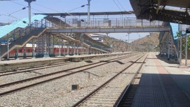 भविष्य का व्यस्त स्टेशन बनेगा उमरड़ा, विकसित होंगी कई सुविधाएं