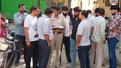 शेखावाटी हादसा: दूल्हे की SUV लेकर निकले बारात में आए 3 दोस्तों की दर्दनाक मौत, शादी की खुशियों के बीच पसरा मातम