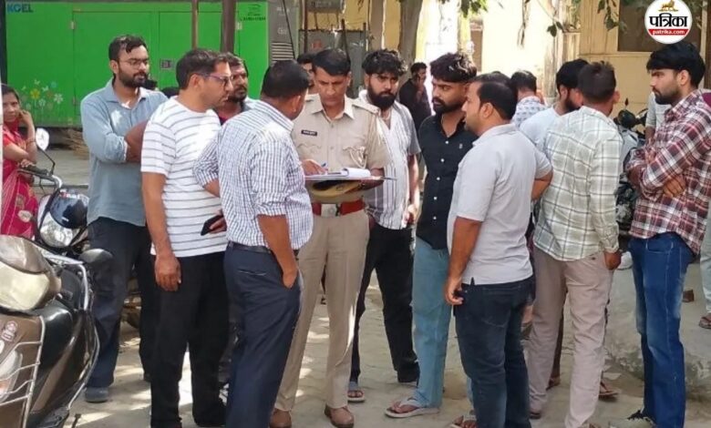 शेखावाटी हादसा: दूल्हे की SUV लेकर निकले बारात में आए 3 दोस्तों की दर्दनाक मौत, शादी की खुशियों के बीच पसरा मातम