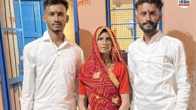 Mother’s Day: 23 की उम्र में छूटा पति का साथ… मजदूरी कर बेटे को बनाया टीचर, भावुक कर देगी लाली देवी के संघर्ष की कहानी