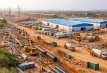 Rajasthan: राजस्थान में यहां बन रहा है नया ‘शहर’, मशीनरी और कंटेनर पहुंचे, मारवाड़ की बदलेगी सूरत