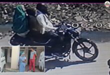 Alwar Crime: महिला को नशीला पदार्थ पिलाकर खेत की ओर ले गए बदमाश, सुनसान जगह पर हथियार दिखाकर लूट की वारदात