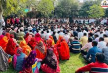 ‘भगा-भगा कर एनकाउंटर करो’, गैंगस्टर्स की धमकी पर भड़कीं सुखदेव सिंह गोगामेड़ी की पत्नी शीला शेखावत