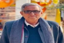 खामोश हुई श्रीगंगानगर की बार काउंसिल की दबंग आवाज