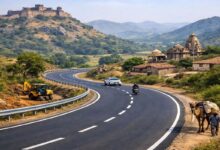 बजट 2026-27: राजसमंद की सड़कों को मिली रफ्तार, कई मार्ग एमडीआर में उन्नत, सड़कों को ‘मेजर डिस्ट्रिक्ट रोड’ का दर्जा