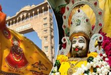 Khatu Shyam Ji: खाटू में यातायात के लिए अलग थाना, वेंडिंग जोन की पालना के लिए लागू होगा इंदौर मॉडल!