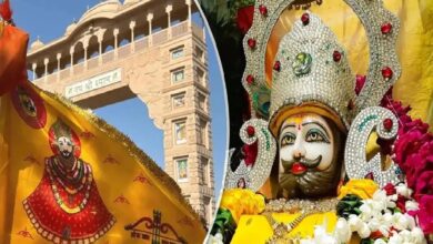 Khatu Shyam Ji: खाटू में यातायात के लिए अलग थाना, वेंडिंग जोन की पालना के लिए लागू होगा इंदौर मॉडल!