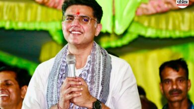 Rajasthan Politics : राजस्थान में नगर निकाय चुनाव कराने से क्यों बच रही BJP सरकार ? सचिन पायलट ने बताई बड़ी वजह