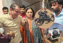 Rajasthan Road Accident: भाइयों का शव देखकर फूट-फूटकर रोए राजकीय चिकित्सक, नए घर के लिए टाइल्स खरीदने गए थे दोनों