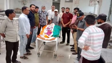 देश सेवा से मानव सेवा तक : एक सैनिक की अमर कहानी