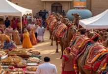 आखातीज पर जैसलमेर में 600 से ज्यादा शादियां, बाजार में बूम, व्यापार 30 करोड़ के पार