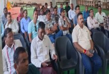 बैठक में अहम निर्णय: प्री-प्राइमरी आरटीई विद्यार्थियों से लेंगे सहयोग शुल्क, बकाया पर सख्ती के संकेत