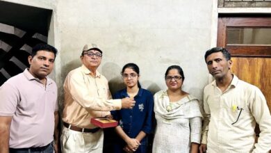 सीबीएसई 10वीं का परिणाम जारी, हनुमानगढ़ के विद्यार्थियों ने रचा सफलता का नया इतिहास