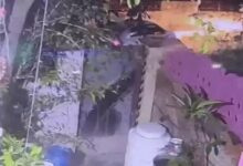 अलवर में शातिर चोरों का कारनामा: मिनटों में कर ले गए कार चोरी, CCTV में कैद हुई वारदात