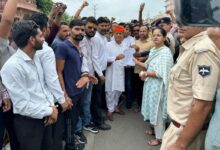 बांग्लादेश में हिन्दुओं को मिले सुरक्षा, बंद हो कत्लेआम