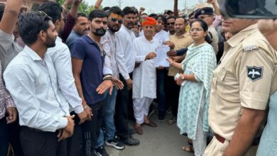 बांग्लादेश में हिन्दुओं को मिले सुरक्षा, बंद हो कत्लेआम