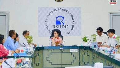 Tonk Road : देवली-केकड़ी सड़क 4 लेन बनेगी, दीया कुमारी ने मंजूर किए 460 करोड़ रुपए ऋण