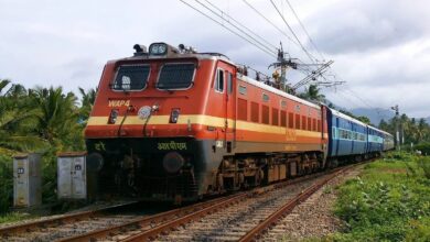 Bhuj-New Delhi Train: भुज-नई दिल्ली ट्रेन का टाइम टेबल बना विवाद की वजह, जालोर में उठी बदलाव की मांग