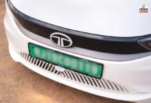 Nagaur News: ट्रैफिक पुलिस का कारनामा: ईवी कार का प्रदूषण के लिए कर दिया चालान