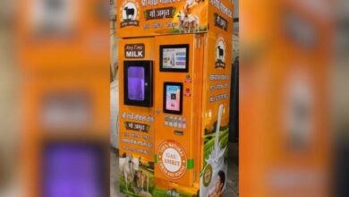 Milk ATM: 24 घंटे मिलेगा शुद्ध दूध, टोंक की गोशाला में लगेगी 200 लीटर की मशीन