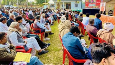 जयपुर जिले में शिक्षा को नई दिशा देंगे कंटेंट क्रिएटर लैब