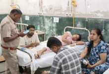 ब्यावर में ससुराल वालों को नशीली दवा खिलाकर नकदी-जेवर ले उड़ी दुल्हन, दो दिन पहले हुई थी शादी