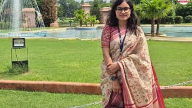 SDM Kajal Meena Bribe Case: इंटरव्यू के अंश वायरल, कहा मैं बदलाव लाना चाहती हूं, अब जेल में हैं टॉपर एसडीएम