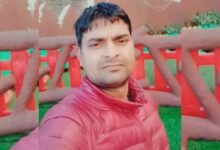 Jhunjhunun: सड़क किनारे मिला युवक का शव, विकलांग बेटे का रो-रोकर बुरा हाल, सेना में कार्यरत है भाई