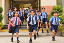School Holidays: राजस्थान में स्कूली बच्चों को लेकर बड़ी खबर, गर्मी का तेज असर, अब कलेक्टर तय करेंगे स्कूलों की छुट्टी, निदेशालय ने दिए पावर