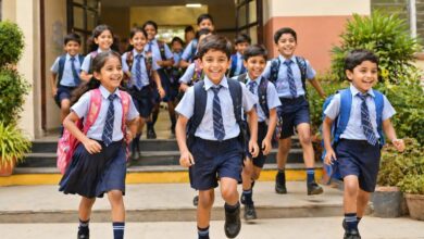 School Holidays: राजस्थान में स्कूली बच्चों को लेकर बड़ी खबर, गर्मी का तेज असर, अब कलेक्टर तय करेंगे स्कूलों की छुट्टी, निदेशालय ने दिए पावर