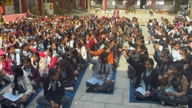 नारी चौपाल: समस्याओं के समाधान और सुझावों का मंच