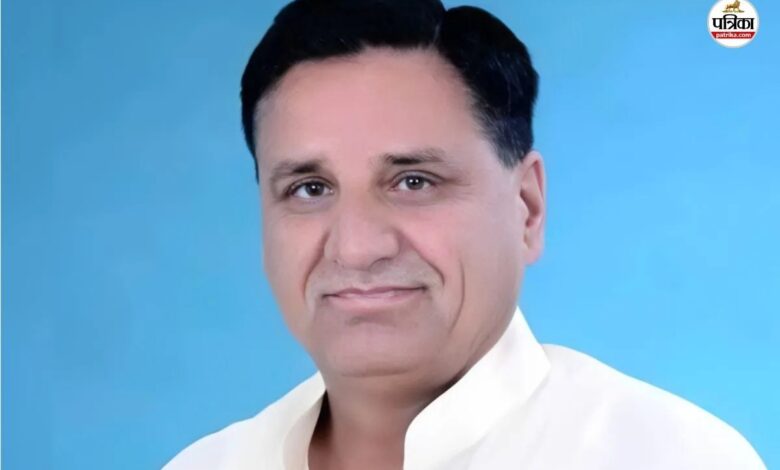 Rajasthan: बहुचर्चित फर्जी मार्कशीट मामले में विधायक हरलाल सहारण को बड़ी राहत, 2019 से चल रहे केस में बरी