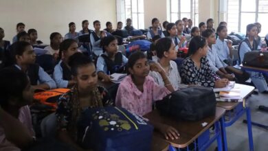 पांचवीं-आठवीं में अब प्रमोट नहीं… फेल भी होंगे छात्र