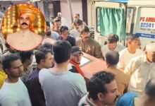 Rajasthan News : 8 साल बाद घर तो लौटा राघव, लेकिन न चेहरे पर मुस्कान थी, न कंधों पर बैग; सिर्फ ताबूत और सिसकियां