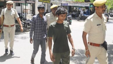 Rajasthan Murder: लालच में हैवान बने दो सगे भाई, वृद्धा का किया था मर्डर, लूट के लिए काटे थे पैर, कान और गला