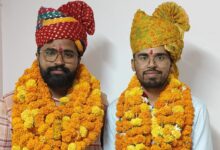 मिट्टी के घर से निकले दो भाई, एक बना RAS तो दूसरा बना व्याख्याता, नागौर की कहानी कर देगी प्रेरित