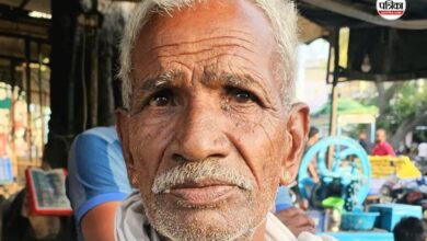 Ajmer News: मंडी से अनाज बेचकर आ रहे किसान की जेब से एक लाख रुपए पार, सदमे में किसान