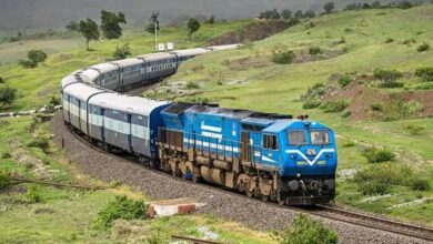 राजस्थान: 14 से 30 अप्रेल तक रेल सेवा प्रभावित, कई ट्रेनें रद्द तो कई परिवर्तित मार्ग से चलेंगी; देखें लिस्ट