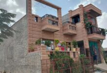 ऑपरेशन संकल्प: नागौर पुलिस का बड़ा एक्शन, नशा तस्कर की करोड़ों की संपत्ति सीज